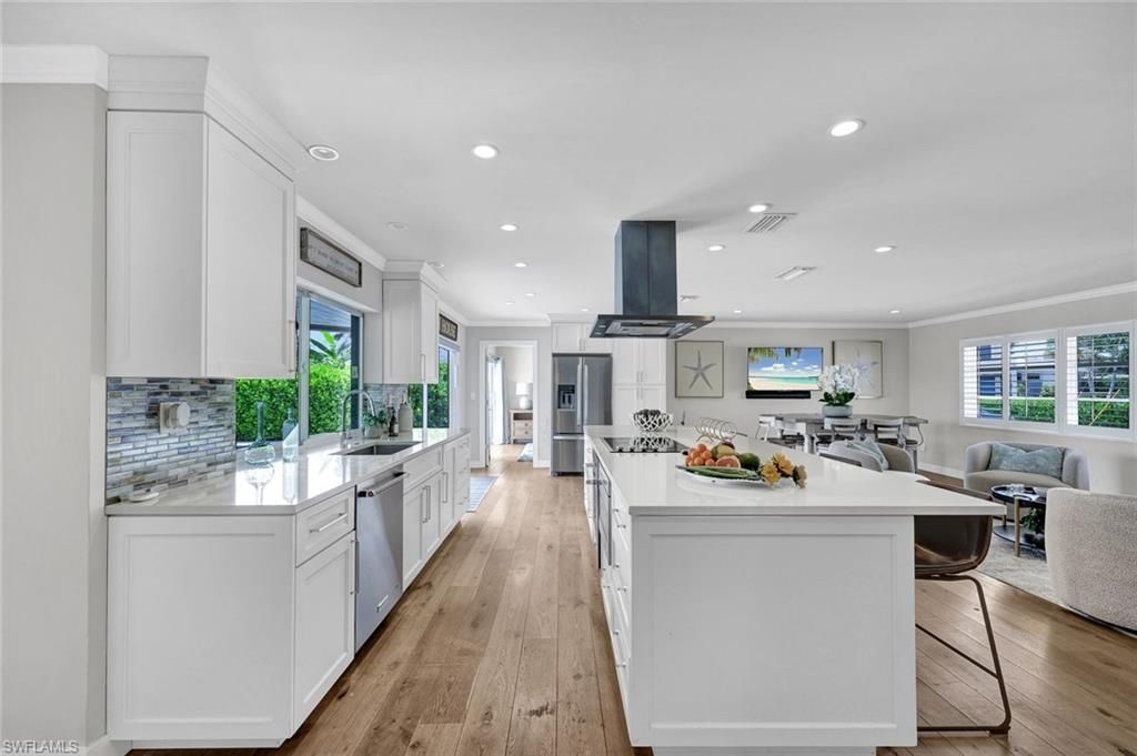 2140 Shad Ct, Naples, FL 34102 Photo