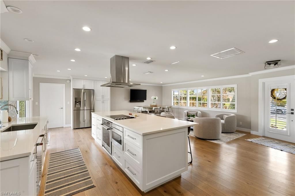 2140 Shad Ct, Naples, FL 34102 Photo