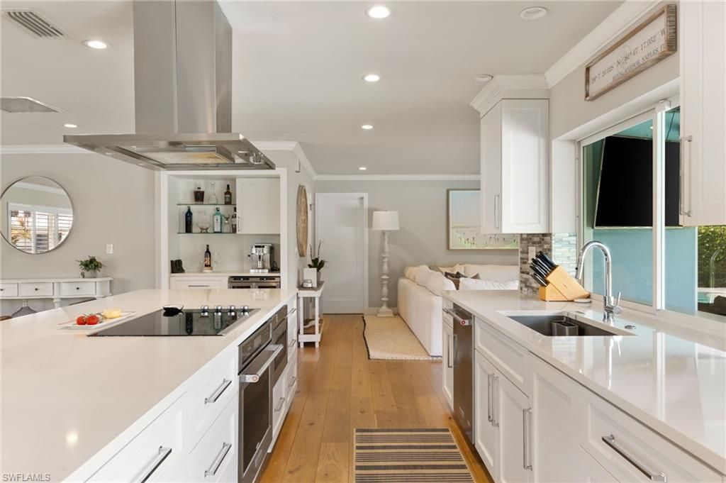 2140 Shad Ct, Naples, FL 34102 Photo