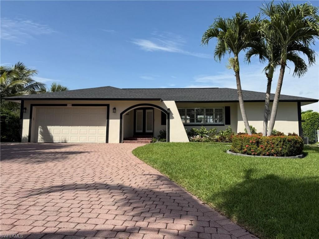 2140 Shad Ct, Naples, FL 34102 Photo