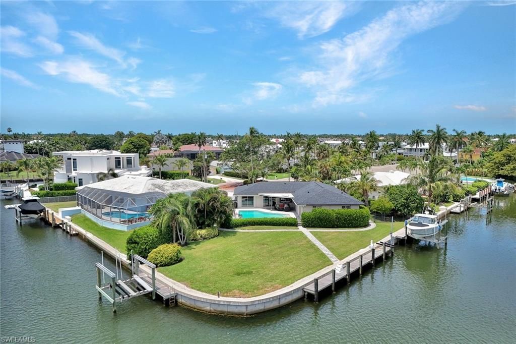 2140 Shad Ct, Naples, FL 34102 Photo