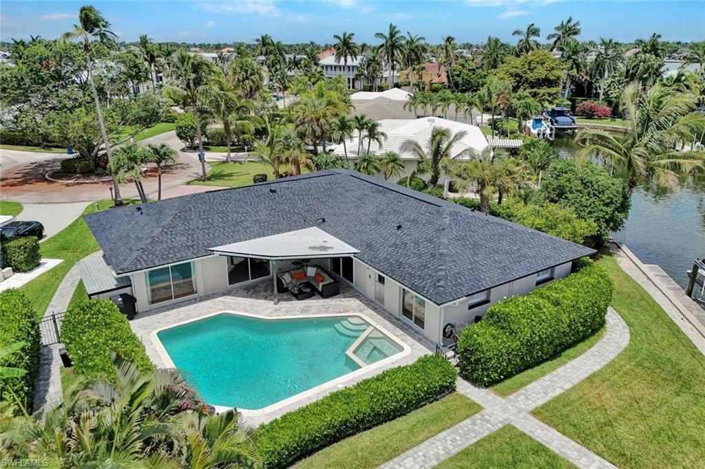 2140 Shad Ct, Naples, FL 34102 Photo