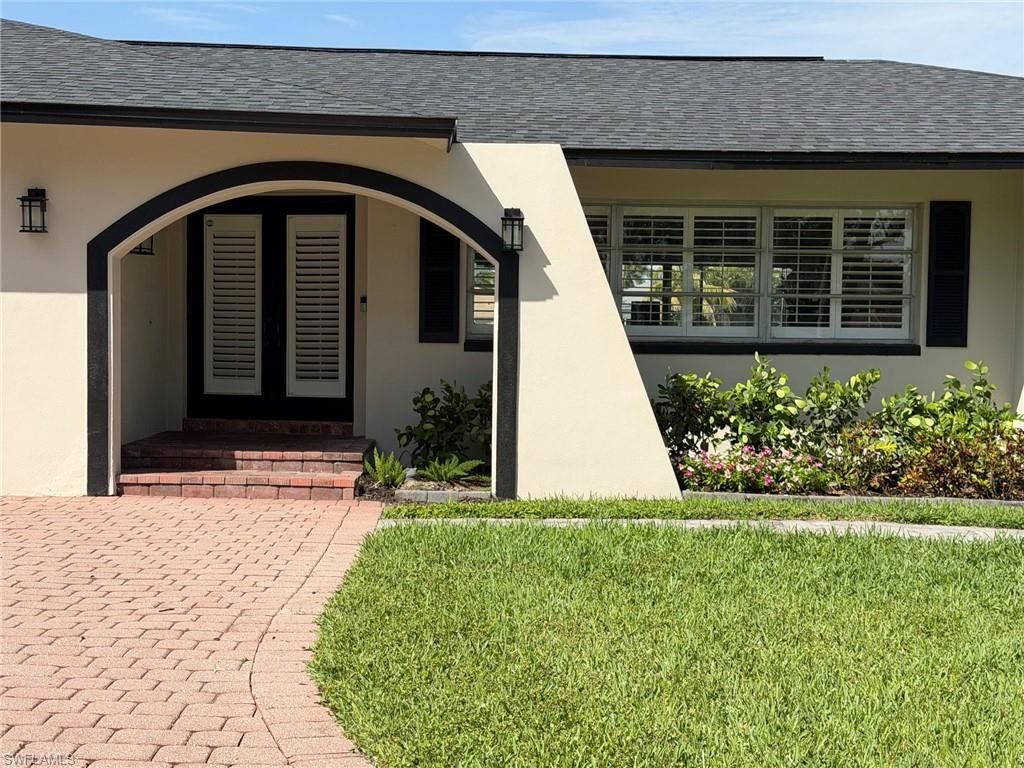 2140 Shad Ct, Naples, FL 34102 Photo