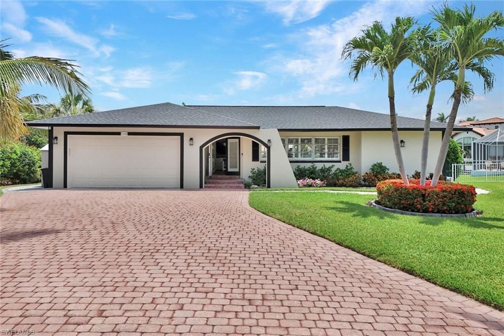 2140 Shad Ct, Naples, FL 34102 Photo