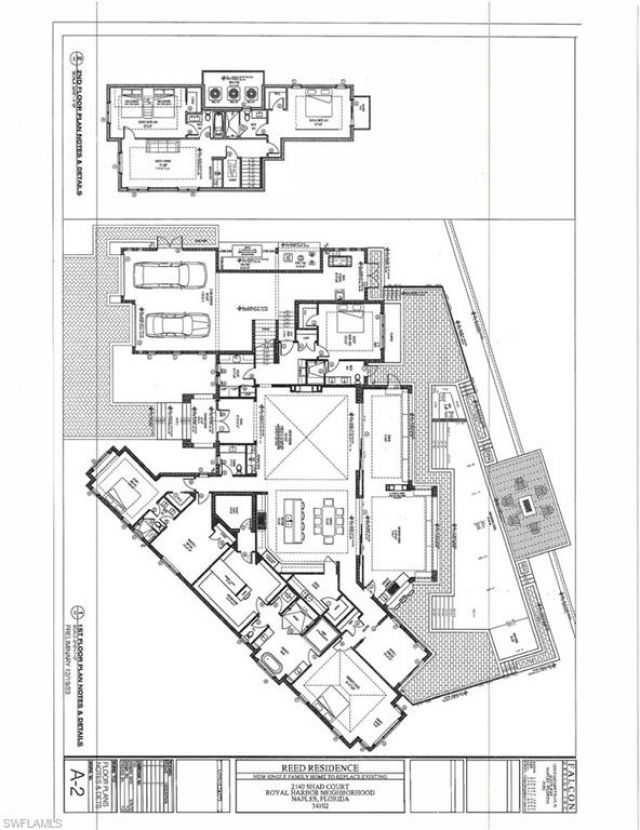 2140 Shad Ct, Naples, FL 34102 Photo