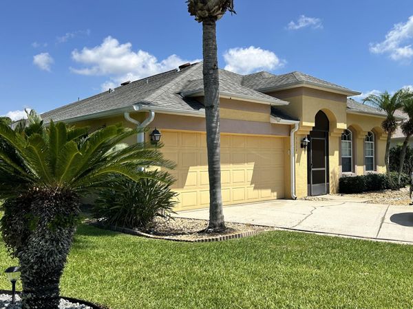 5314 Turnstone Court, Rockledge, FL 32955