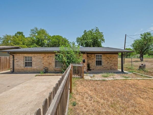 1312 E 52nd ST, Unit B, Austin, TX 78723
