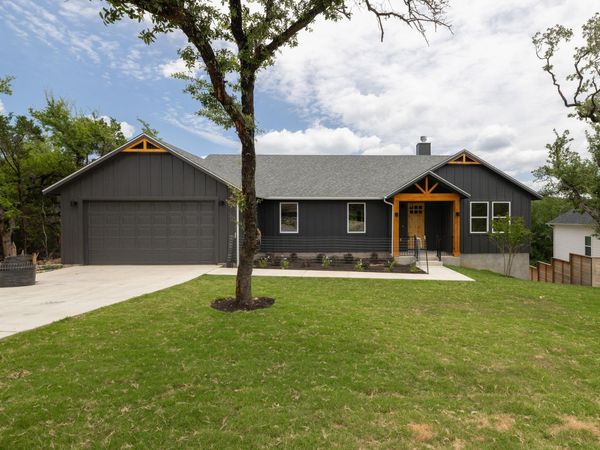 2807 Wilson Ave, Lago Vista, TX 78645