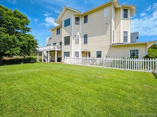 12 Knodishall Way, Hampton, VA 23664