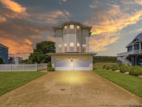 12 Knodishall Way, Hampton, VA 23664