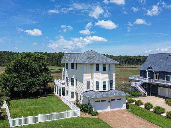 12 Knodishall Way , Hampton, VA 23664