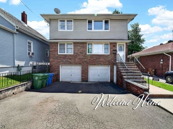 407 Saint Marks St, Linden, NJ 07036