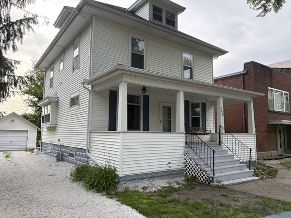 130 S 5'th Street Street, Sheldon, IL 60966