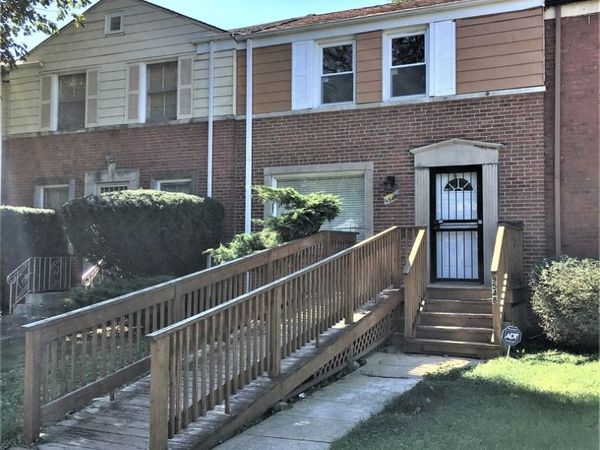 9548 S Euclid Avenue , Chicago, IL 60617