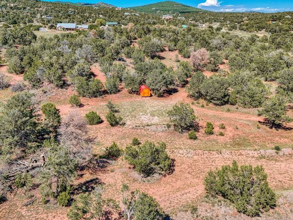 6 Seclusion Court , Sandia Park, NM 87047