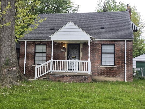 6109 Farmbrook Street, Detroit, MI 48224
