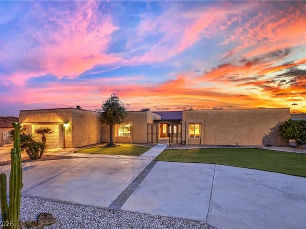 1027 Sidehill Way, Las Vegas, NV 89110