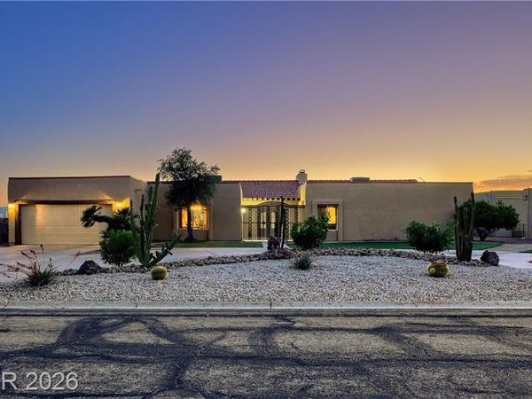 1027 Sidehill Way , Las Vegas, NV 89110