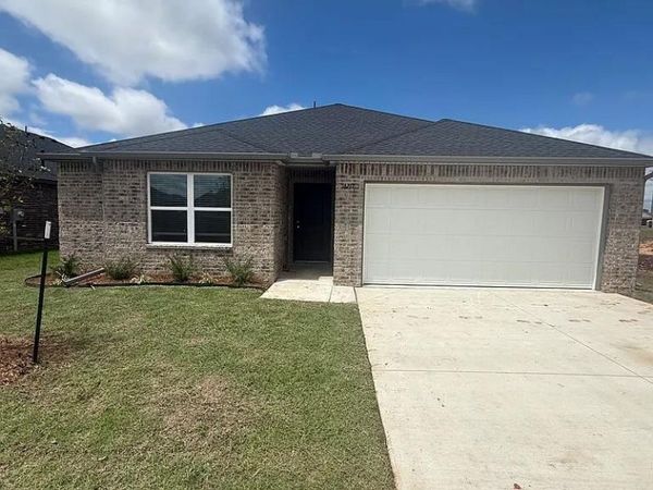 16217 Lovers Lane, Piedmont, OK 73078