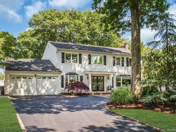 65 Shoreham Drive E, Dix Hills, NY 11746
