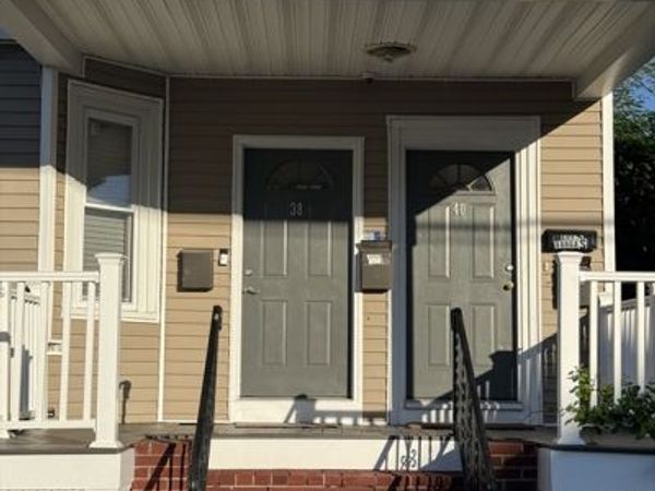 40 Coolidge, Unit Front, Lawrence, MA 01843