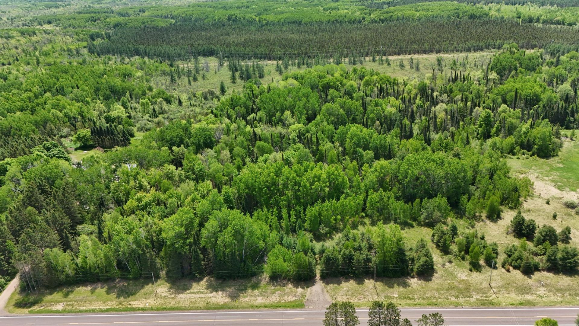 TBD County Road 4 , Cromwell, MN 55726