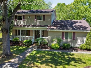 688 Bald Eagle Lake Road, Brandon Twp, MI 48462