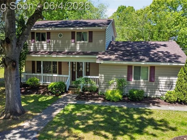 688 Bald Eagle Lake Road , Brandon Twp, MI 48462