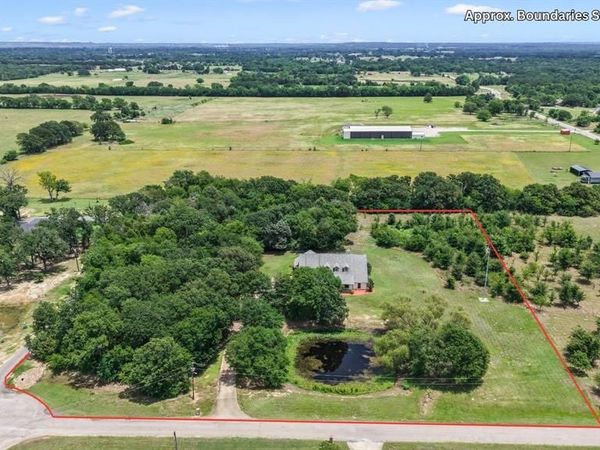 10226 Aaron Avenue , Eustace, TX 75124