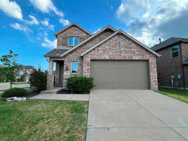 2409 San Marcos Drive , Forney, TX 75126