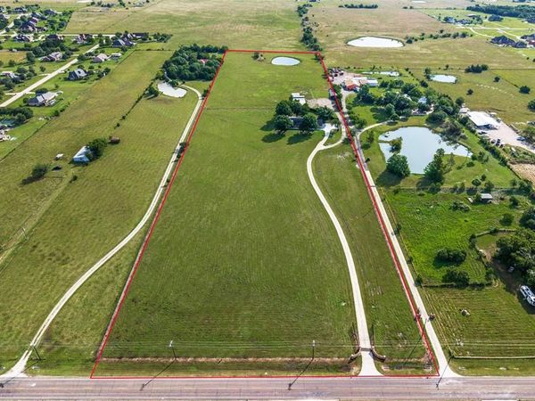 961 FM 1139, McLendon Chisholm, TX 75032