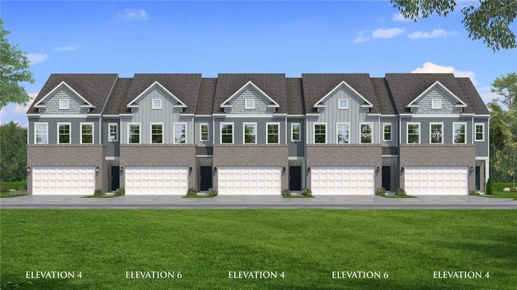 180 Flier Drive , McDonough, GA 30253 Main Photo