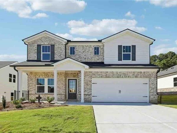 1648 High Falls Lane, Grayson, GA 30017