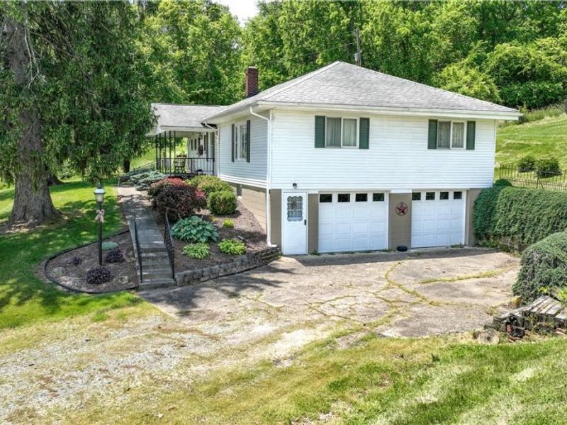 24273 Leatherwood Road, Quaker City, OH 43773 Photo 1