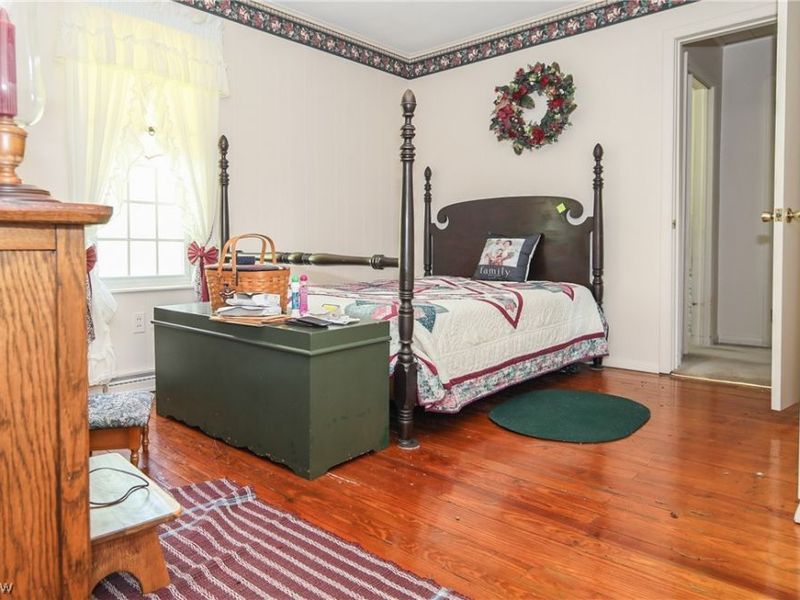 24273 Leatherwood Road, Quaker City, OH 43773 Photo 17