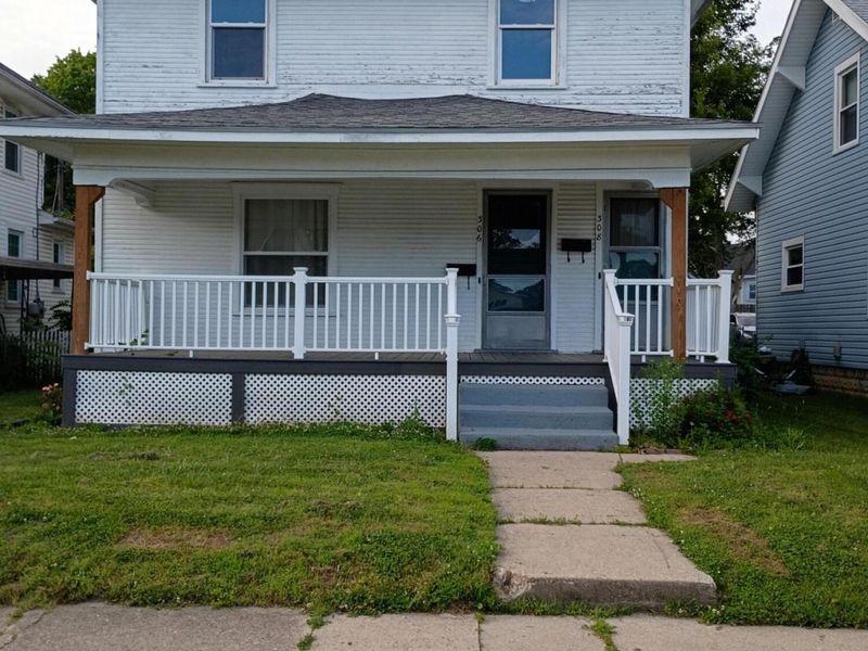 306-308 E Northern Avenue, Springfield, OH 45503 Photo 1