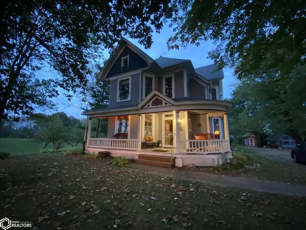 17248 Highway 1, Keosauqua, IA 52565