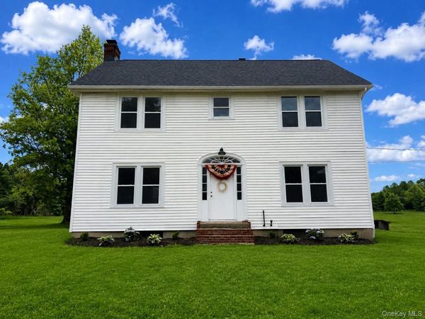 106 County Route 93 , New Hampton, NY 10958