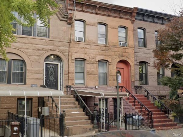 513 Bainbridge Street, Brooklyn, NY 11233