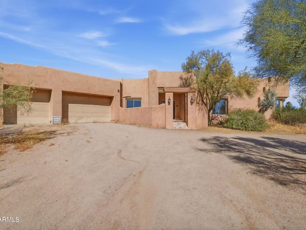 26812 N 161ST Street, Scottsdale, AZ 85262