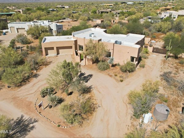 26812 N 161ST Street, Scottsdale, AZ 85262