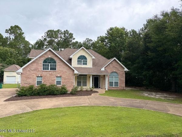 818 Rue De Lasalle Street, Waveland, MS 39576