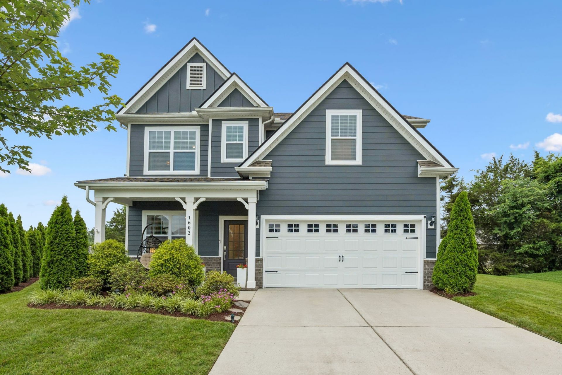 1602 Lannister Ave Murfreesboro, TN 37128