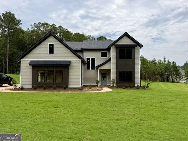 27 Turra Cove, Unit LOT 5, Palmetto, GA 30268
