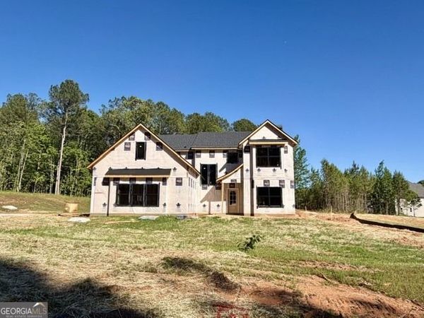 27 Turra Cove, Unit LOT 5, Palmetto, GA 30268