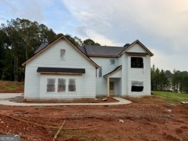 27 Turra Cove, Unit LOT 5, Palmetto, GA 30268