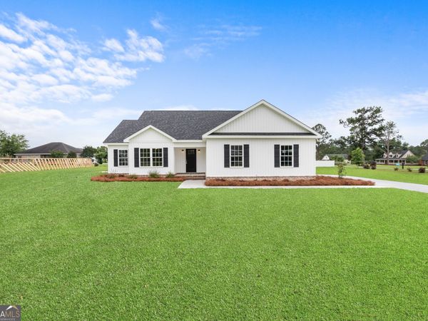 102 Enclave Court, Unit LOT 29, Statesboro, GA 30458