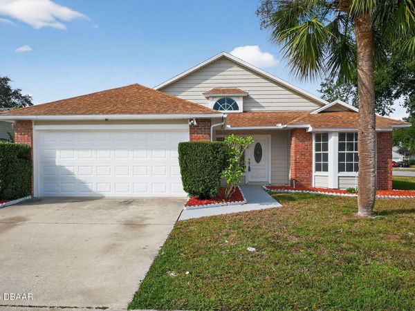 233 S Aberdeen Circle, Sanford, FL 32773