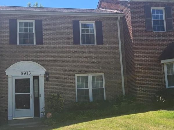 8913 GRANDHAVEN AVENUE , UPPER MARLBORO, MD 20772
