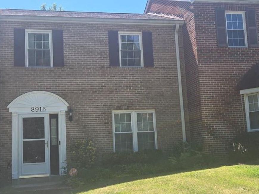 8913 Grandhaven Avenue, Upper Marlboro, MD 20772 Main Photo